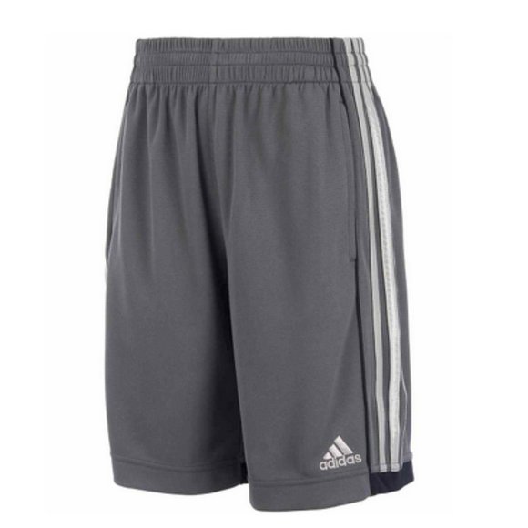 adidas Other - Adidas Boys Dynamic Speed 18 Shorts ~ Training Basketball Shorts ~ Small ~ NWT